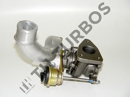 TURBO' S HOET 1101391