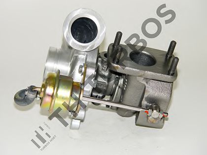 TURBO' S HOET 1102098