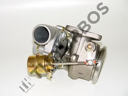 TURBO' S HOET 1100386