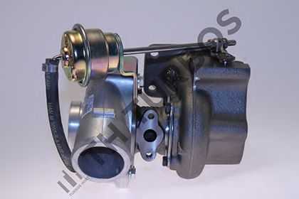 TURBO' S HOET 1103421