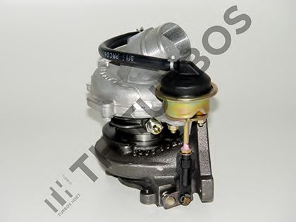 TURBO' S HOET 1101297