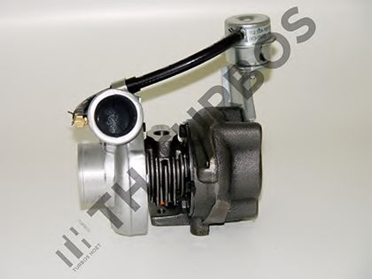 TURBO' S HOET 1100103