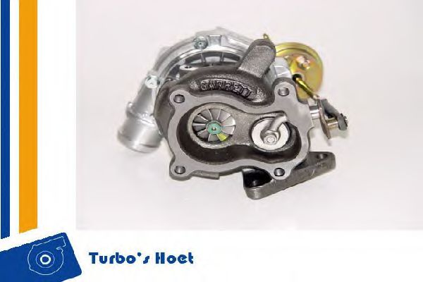 TURBO' S HOET 1100522