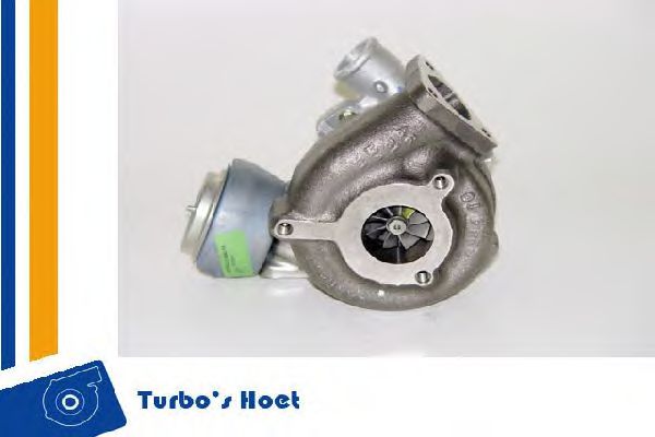 TURBO' S HOET 1102155