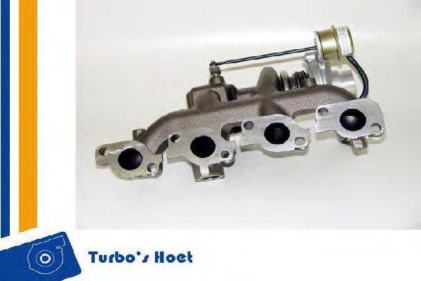 TURBO' S HOET 1101266