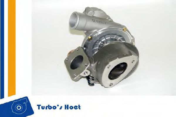 TURBO' S HOET 1103542