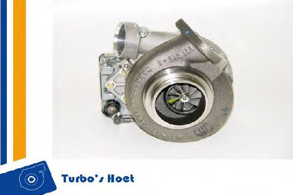 TURBO' S HOET 1103249
