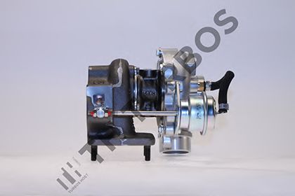 TURBO' S HOET 1103408