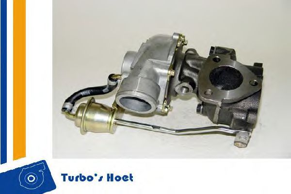 TURBO' S HOET 1100088