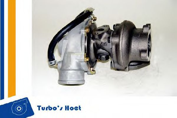 TURBO' S HOET 1100086