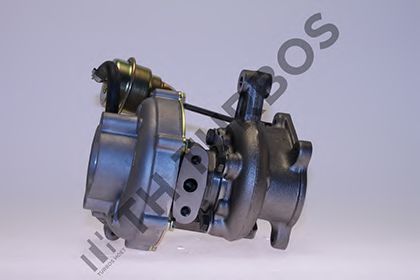 TURBO' S HOET 1100202