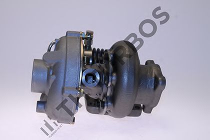 TURBO' S HOET 1100211