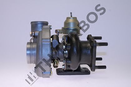 TURBO' S HOET 1100357