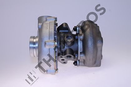 TURBO' S HOET 1100220