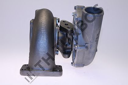 TURBO' S HOET 1100449