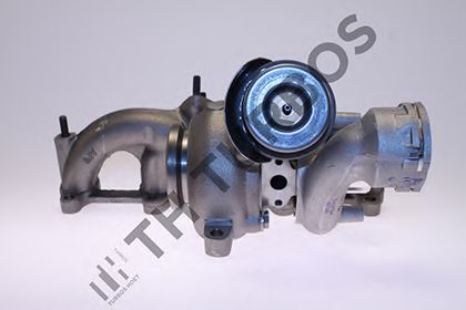 TURBO' S HOET 1102793