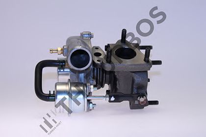 TURBO' S HOET 1101098