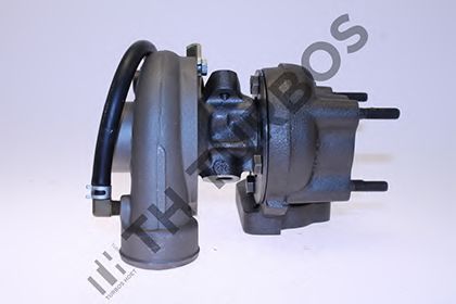TURBO' S HOET 1100260