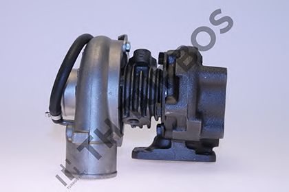 TURBO' S HOET 1100091