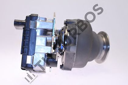 TURBO' S HOET 1100493