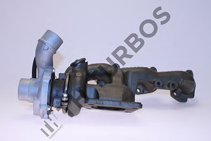 TURBO' S HOET 1103276