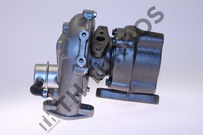 TURBO' S HOET 1100930