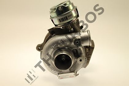 TURBO' S HOET 1103456