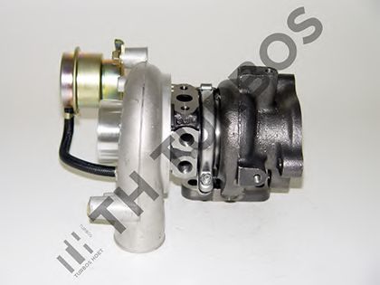 TURBO' S HOET 1103355