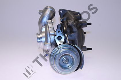TURBO' S HOET 1102091