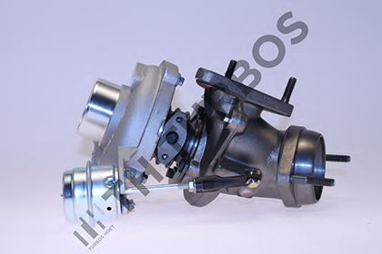 TURBO' S HOET 1103246
