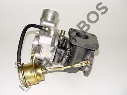 TURBO' S HOET 1103070