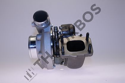 TURBO' S HOET 1103989