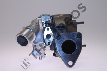 TURBO' S HOET 1103259
