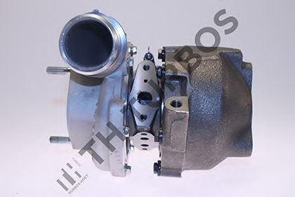 TURBO' S HOET 1103951