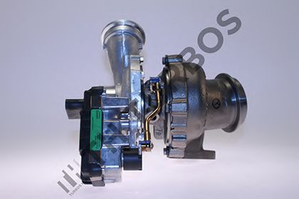 TURBO' S HOET 1103990