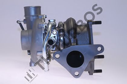 TURBO' S HOET 1103553