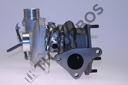 TURBO' S HOET 1101298