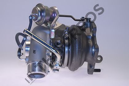 TURBO' S HOET 1103557