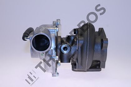 TURBO' S HOET 1100134