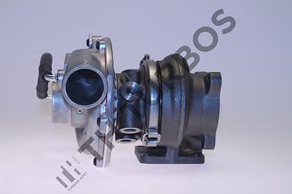 TURBO' S HOET 1100089