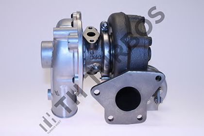 TURBO' S HOET 1102054