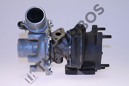 TURBO' S HOET 1100077