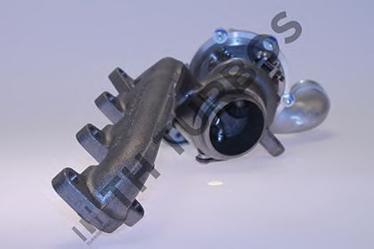 TURBO' S HOET 1101319