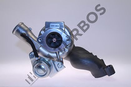 TURBO' S HOET 1103776