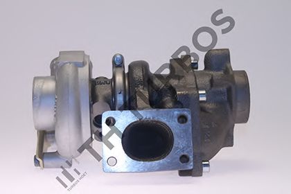 TURBO' S HOET 1100428