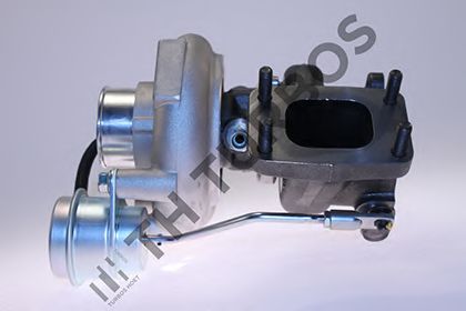 TURBO' S HOET 1100753