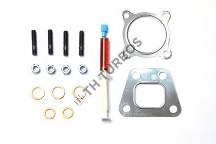 TURBO' S HOET TT1100072