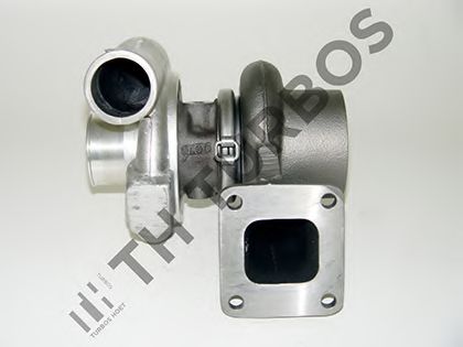TURBO' S HOET 1100497