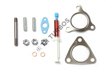 TURBO' S HOET TT1100413