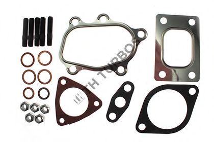 TURBO' S HOET TT1100853